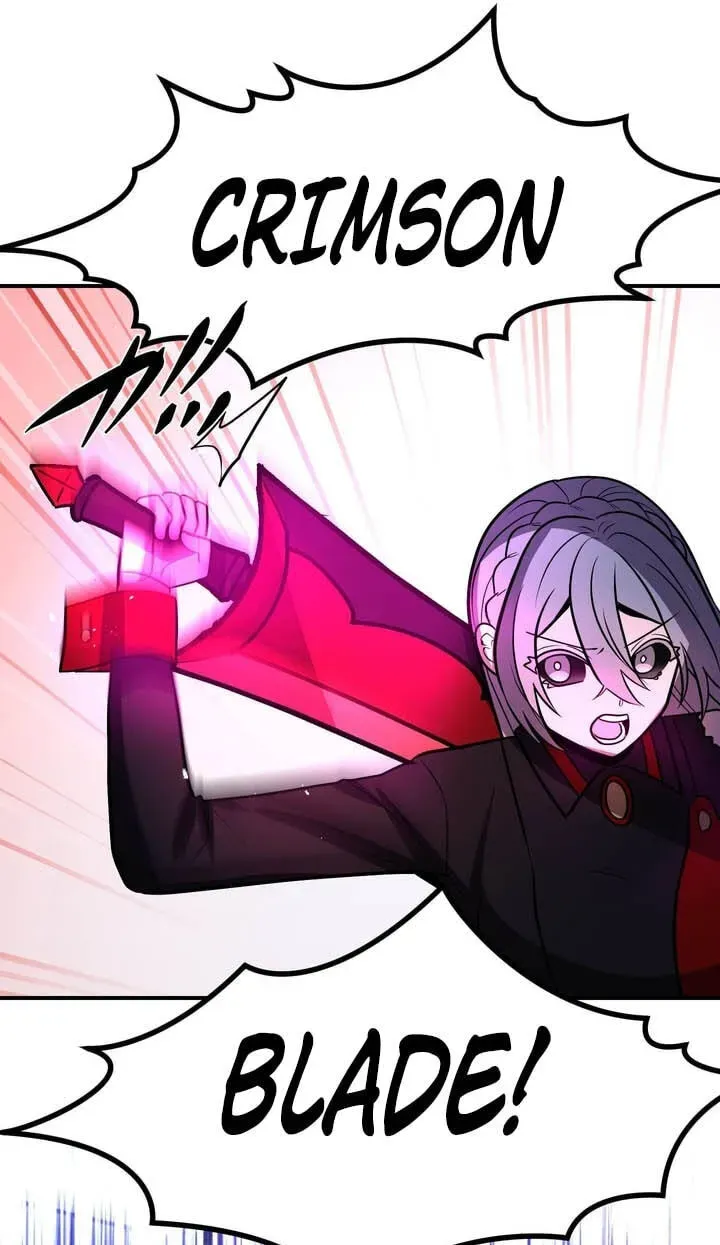 Reborn Ranker – Gravity User Chapter 193 page 63
