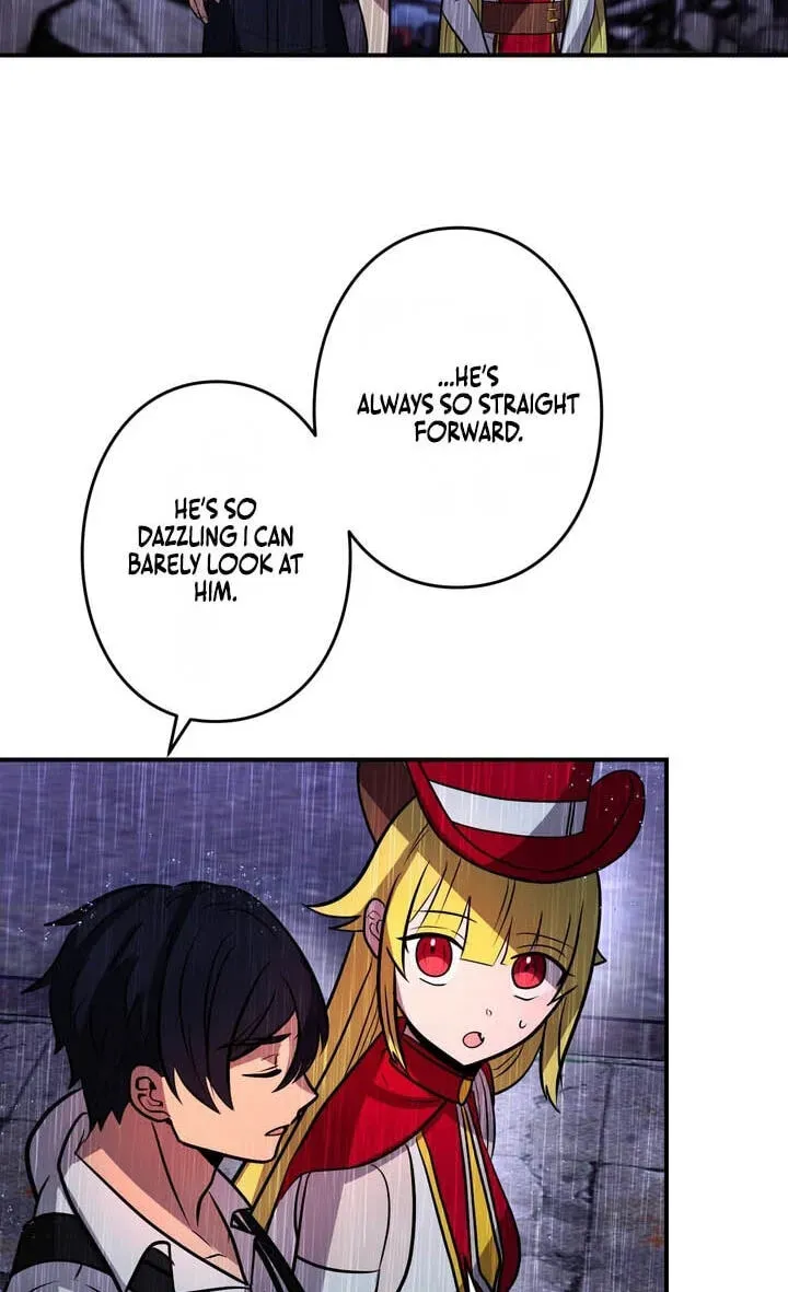 Reborn Ranker – Gravity User Chapter 190 page 47