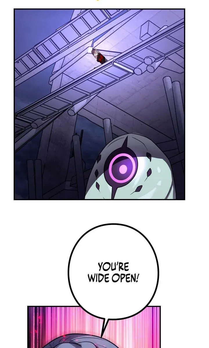 Reborn Ranker – Gravity User Chapter 191 page 38