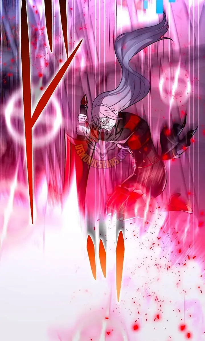 Reborn Ranker – Gravity User Chapter 191 page 40
