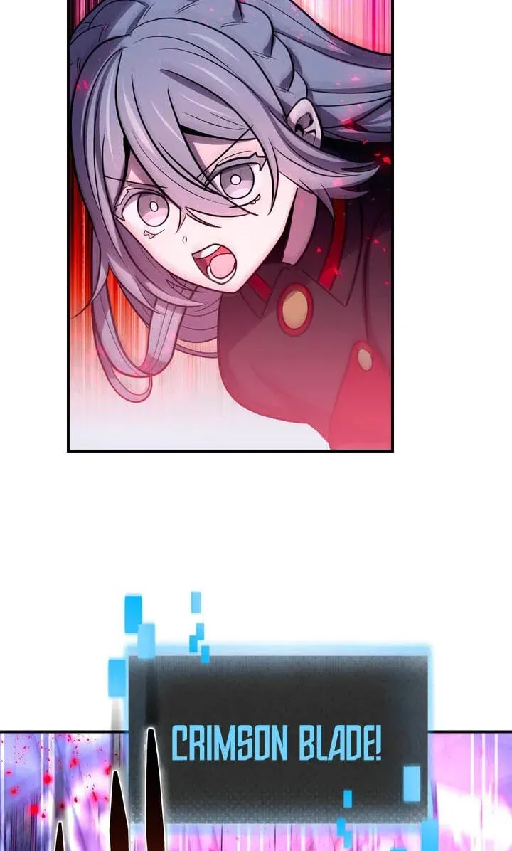 Reborn Ranker – Gravity User Chapter 191 page 39