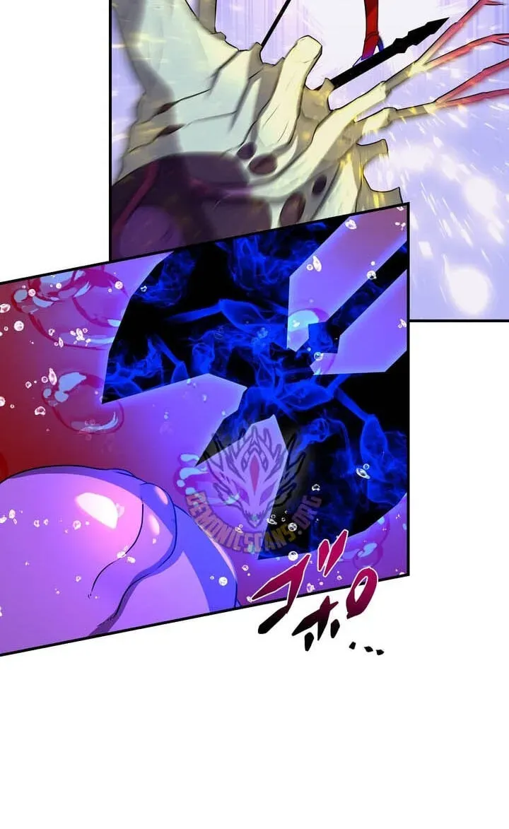 Reborn Ranker – Gravity User Chapter 193 page 62