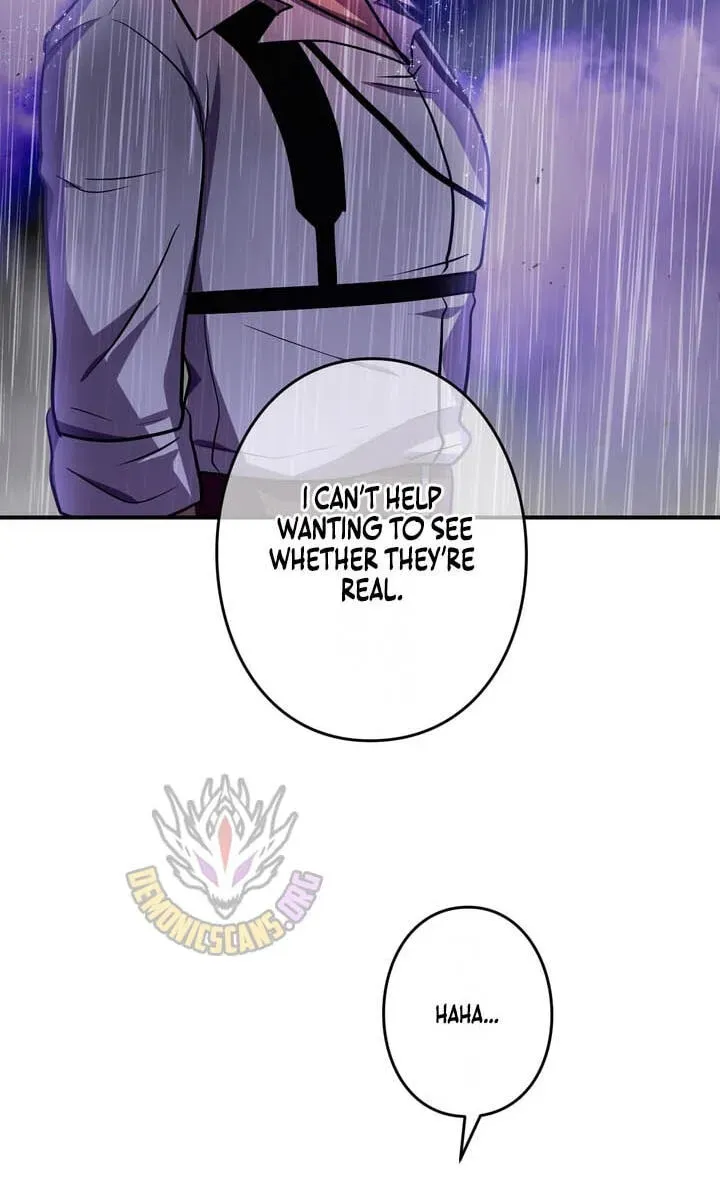 Reborn Ranker – Gravity User Chapter 190 page 52