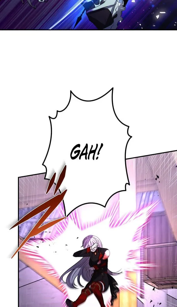 Reborn Ranker – Gravity User Chapter 193 page 67