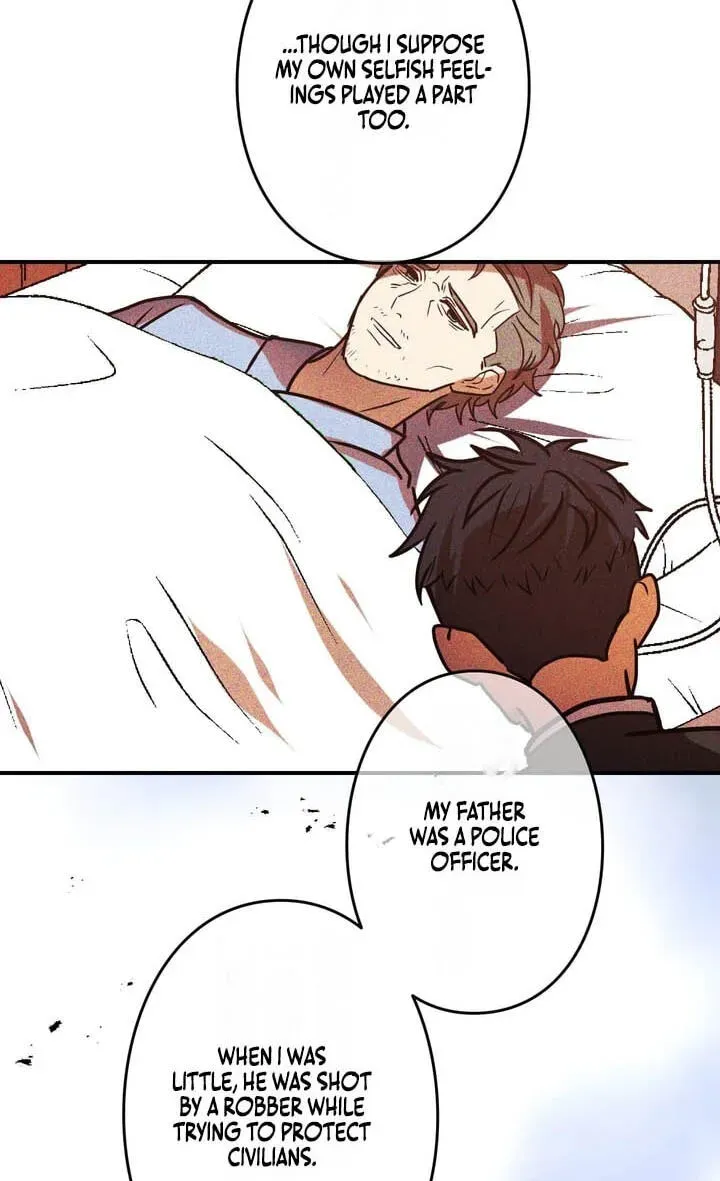 Reborn Ranker – Gravity User Chapter 190 page 50