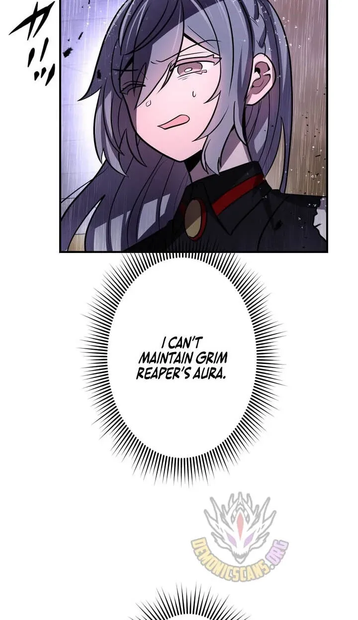 Reborn Ranker – Gravity User Chapter 193 page 69