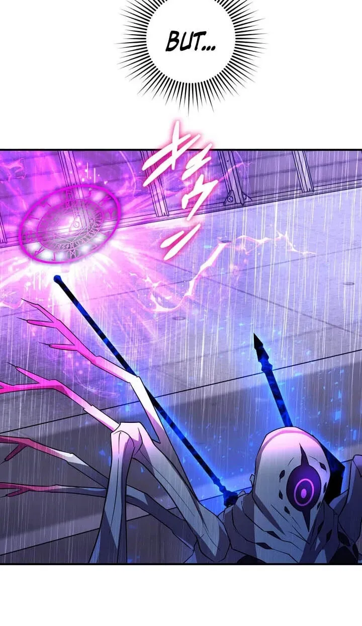 Reborn Ranker – Gravity User Chapter 193 page 70