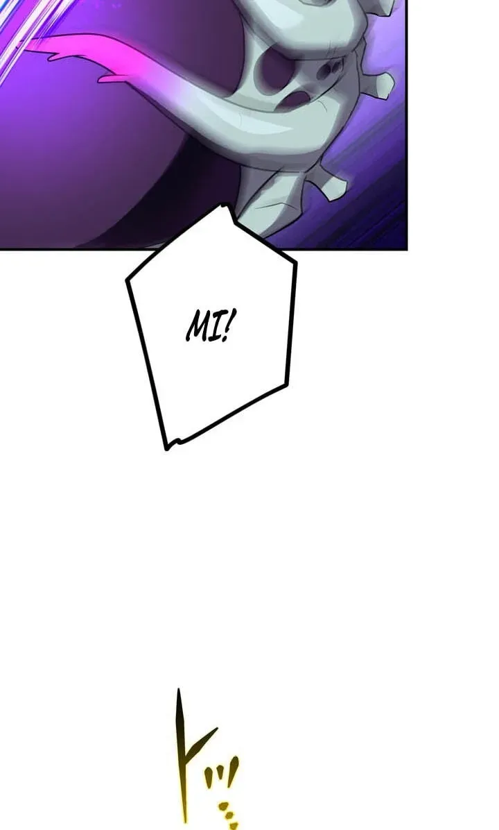 Reborn Ranker – Gravity User Chapter 191 page 37