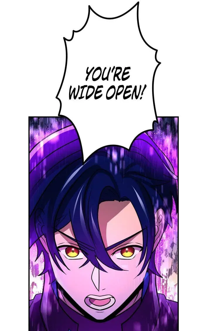 Reborn Ranker – Gravity User Chapter 193 page 71
