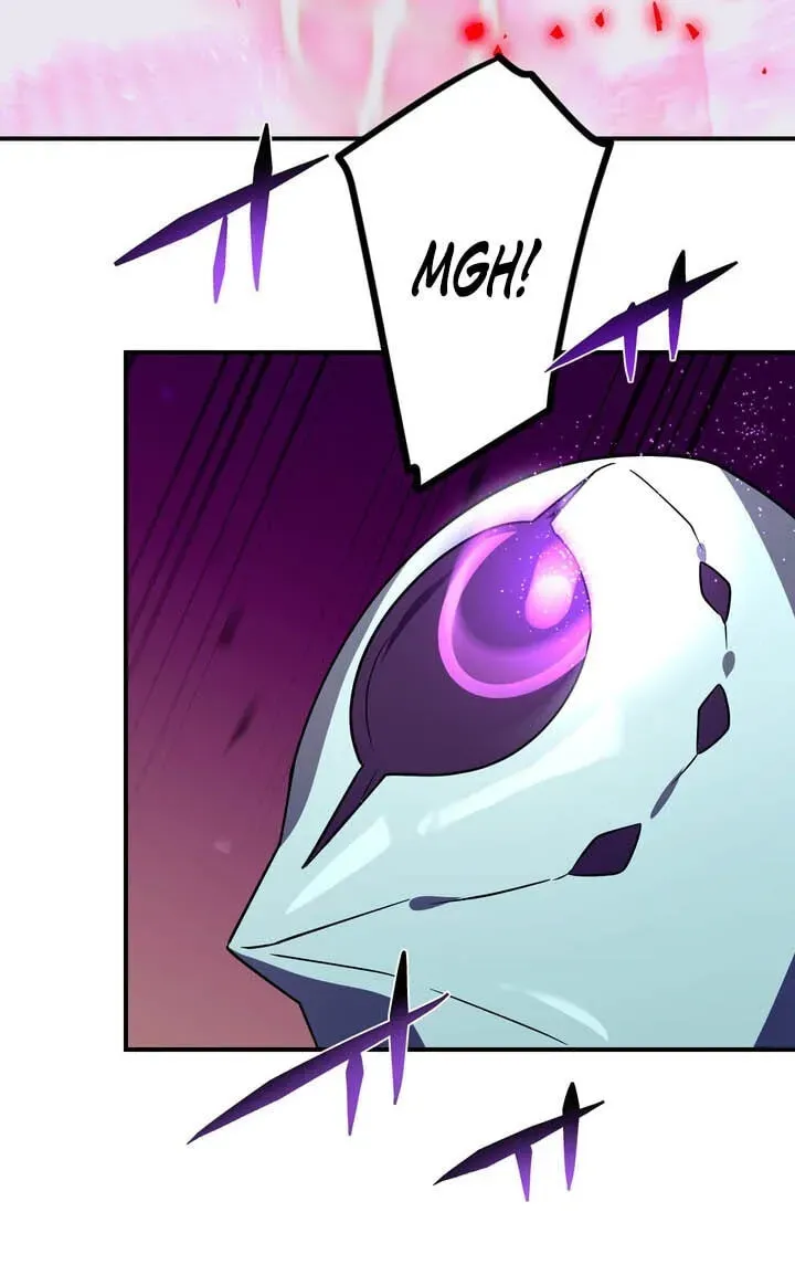 Reborn Ranker – Gravity User Chapter 191 page 41