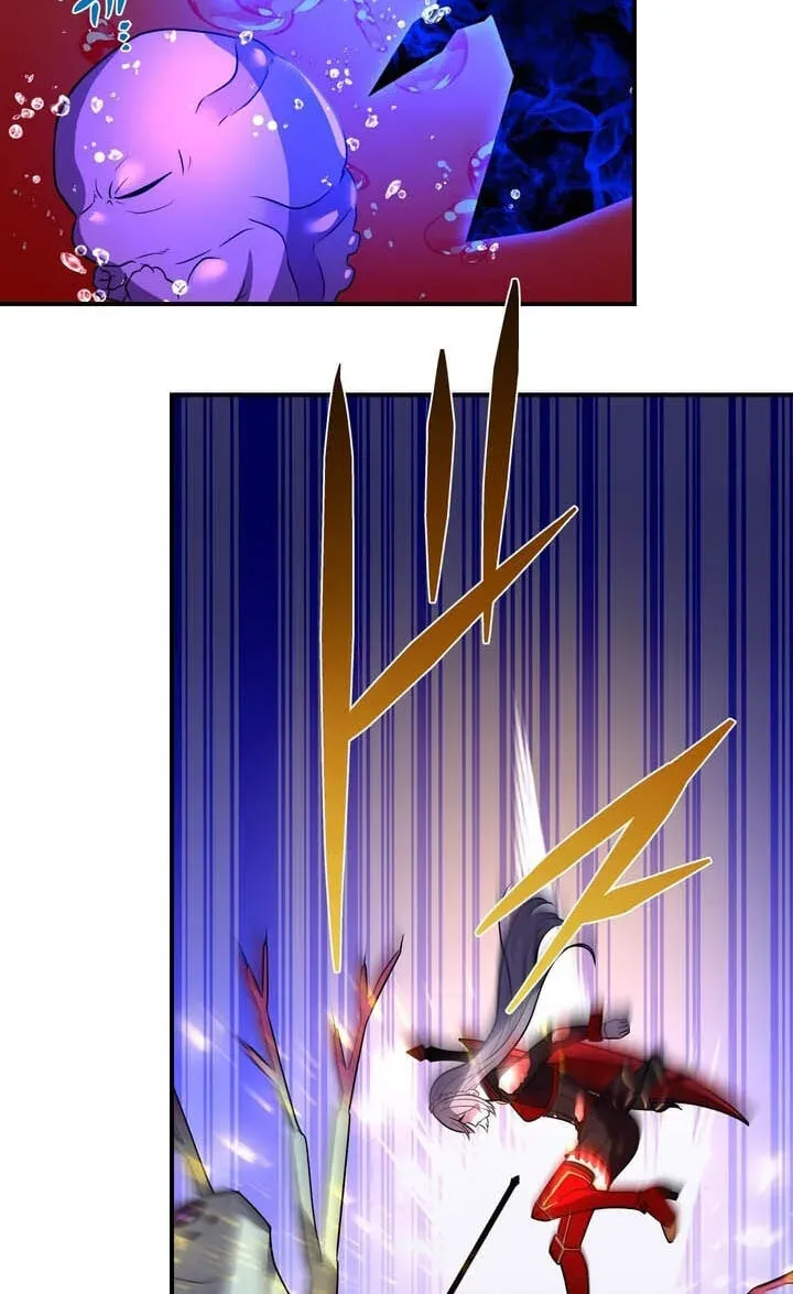 Reborn Ranker – Gravity User Chapter 193 page 61
