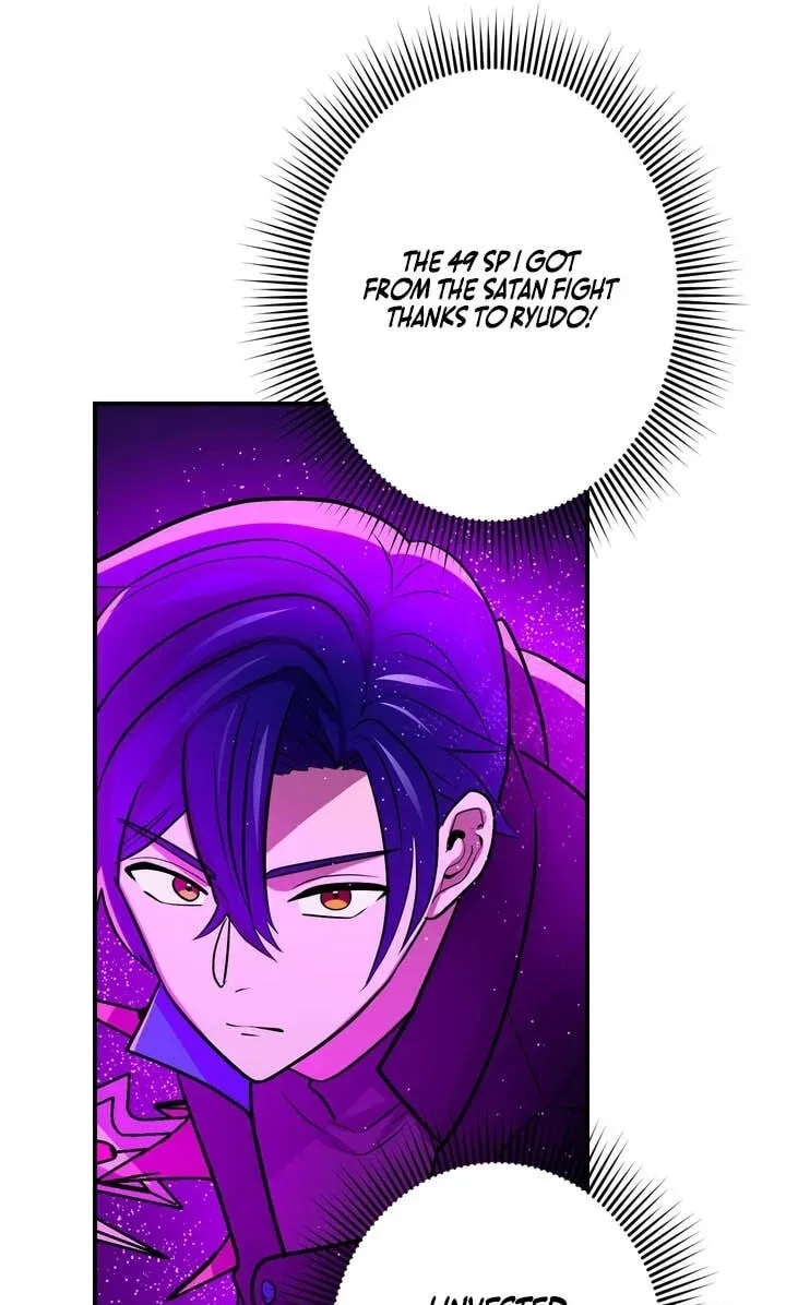 Reborn Ranker – Gravity User Chapter 191 page 33