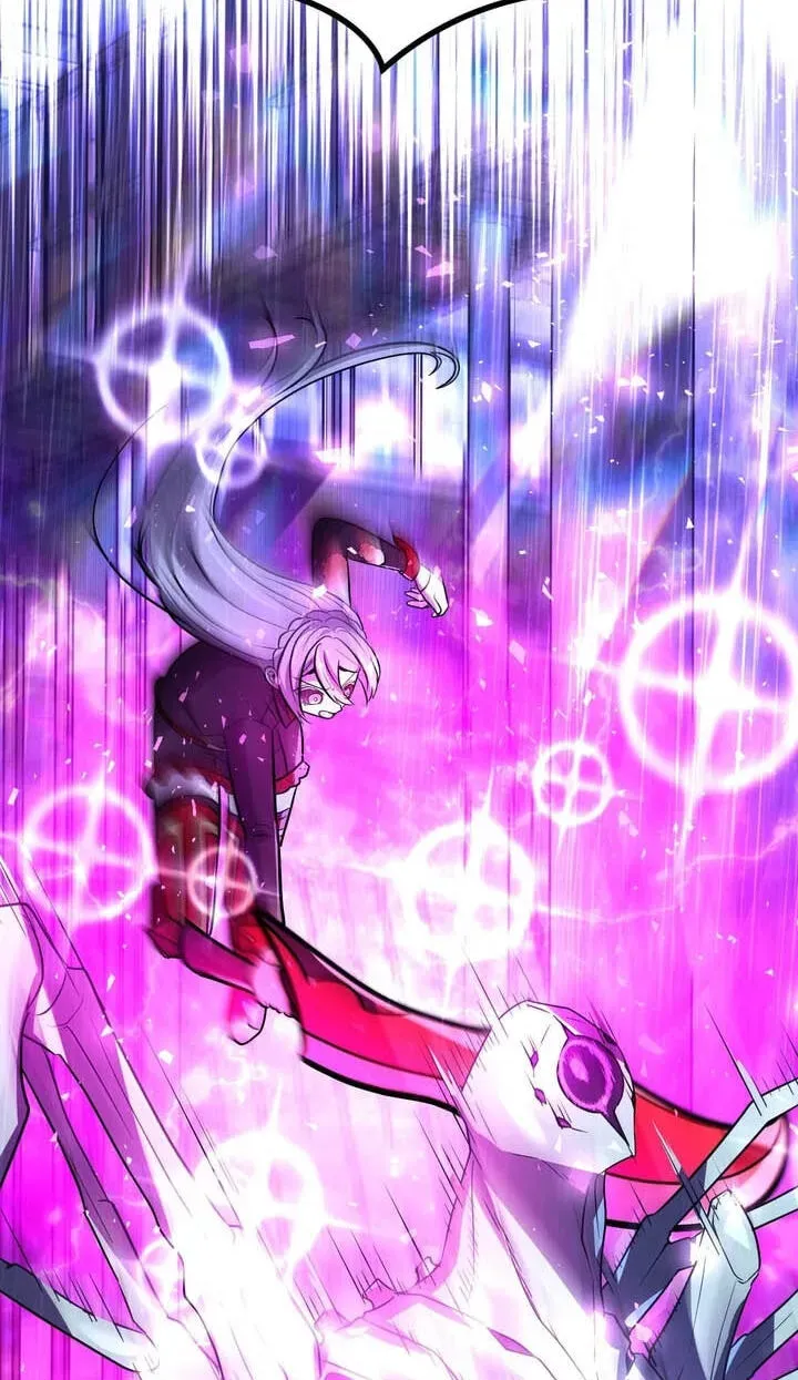 Reborn Ranker – Gravity User Chapter 193 page 64