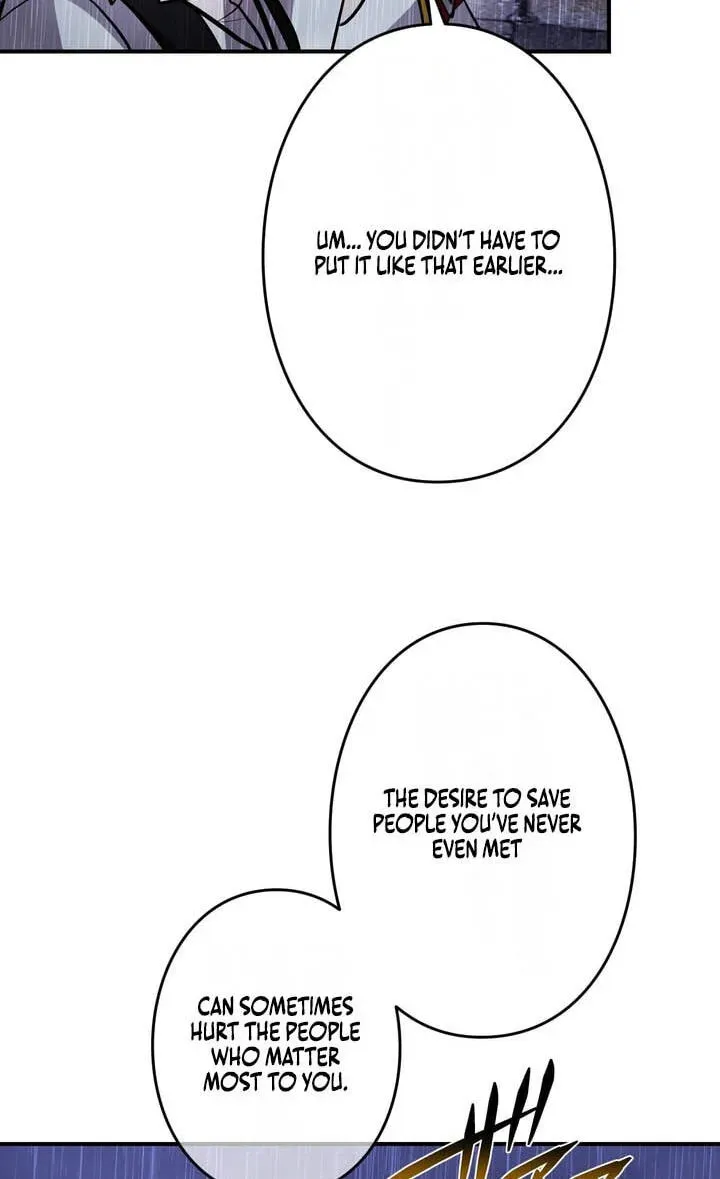 Reborn Ranker – Gravity User Chapter 190 page 48