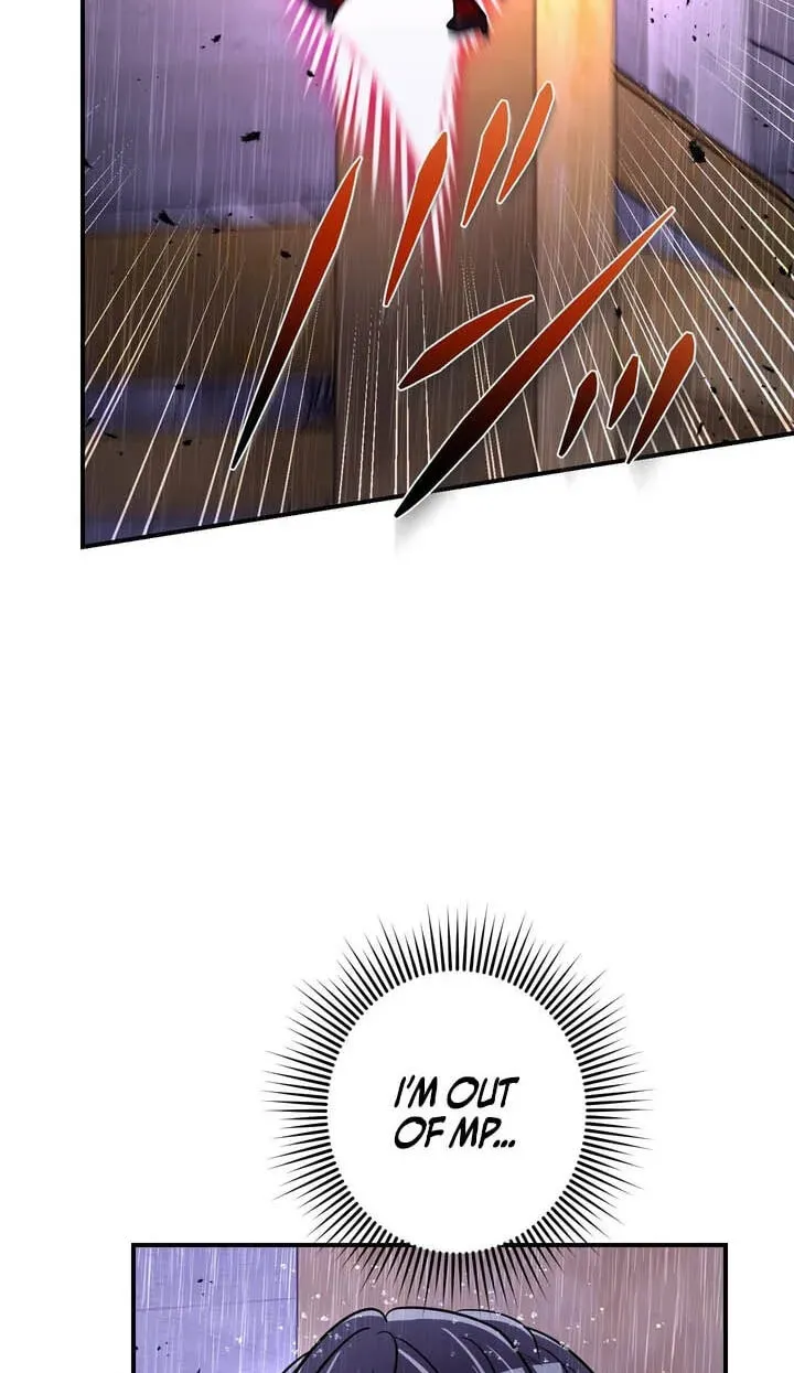 Reborn Ranker – Gravity User Chapter 193 page 68