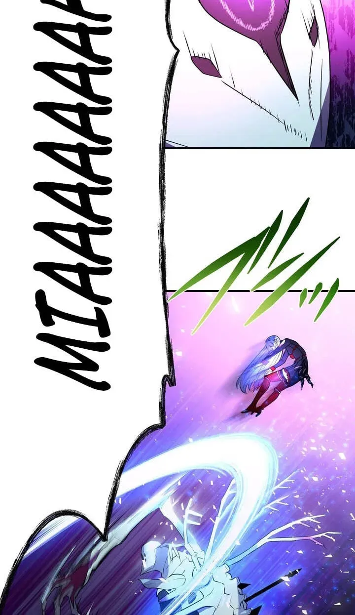 Reborn Ranker – Gravity User Chapter 193 page 66