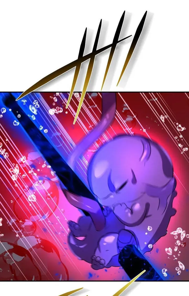 Reborn Ranker – Gravity User Chapter 193 page 74