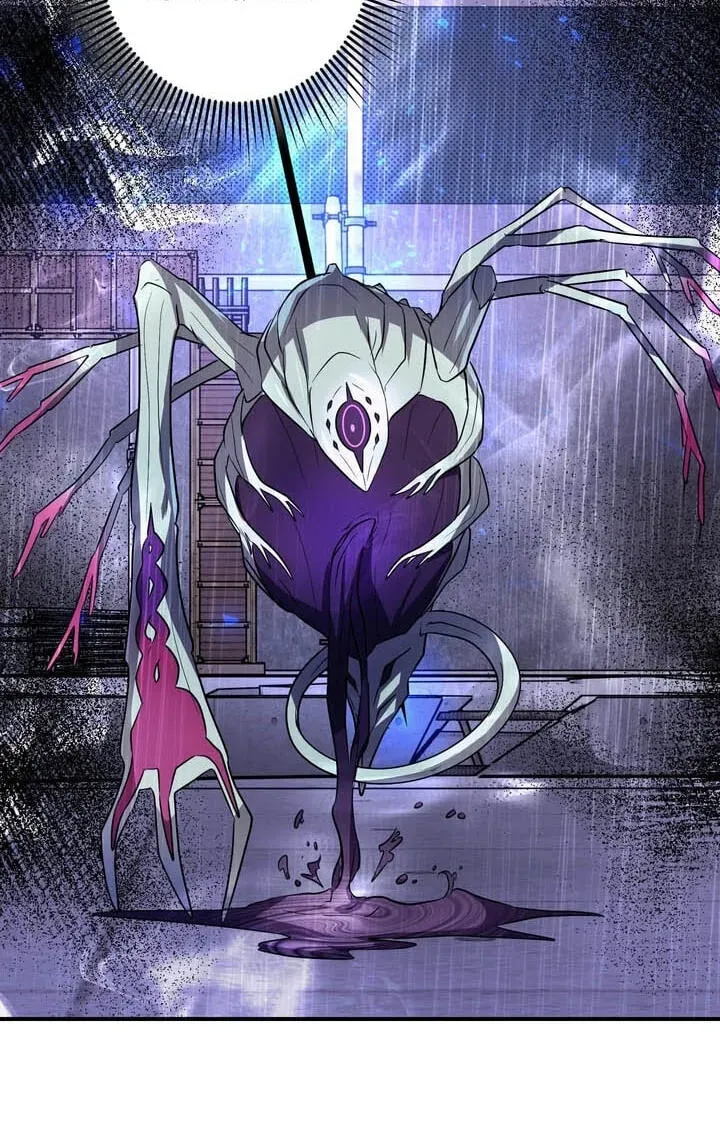 Reborn Ranker – Gravity User Chapter 193 page 77