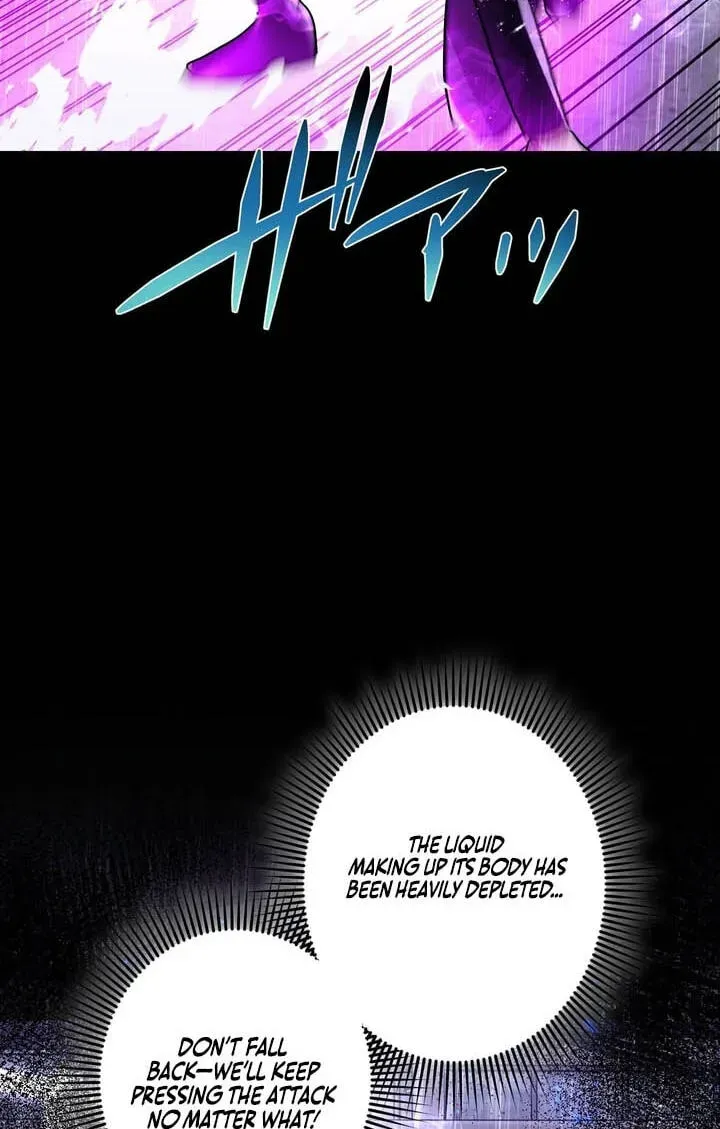 Reborn Ranker – Gravity User Chapter 193 page 76