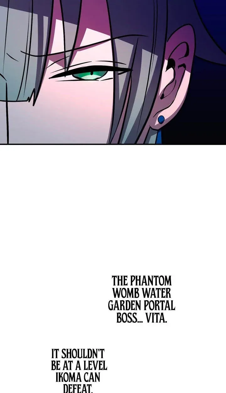 Reborn Ranker – Gravity User Chapter 190 page 61