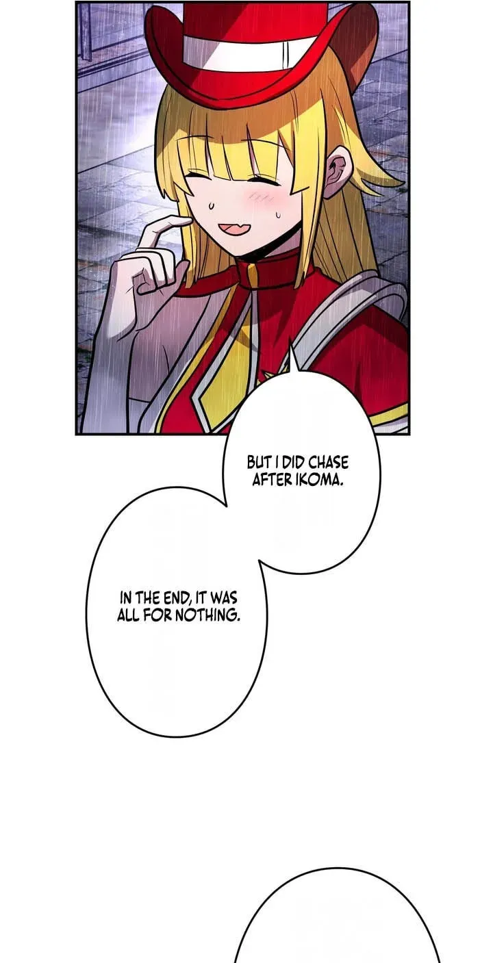 Reborn Ranker – Gravity User Chapter 190 page 53