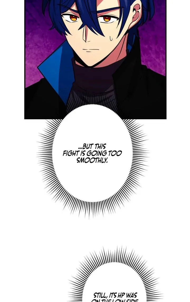 Reborn Ranker – Gravity User Chapter 191 page 44