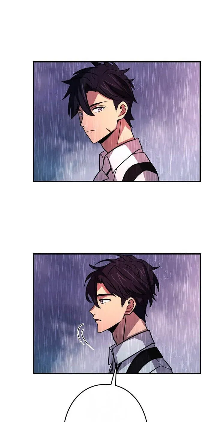 Reborn Ranker – Gravity User Chapter 190 page 55