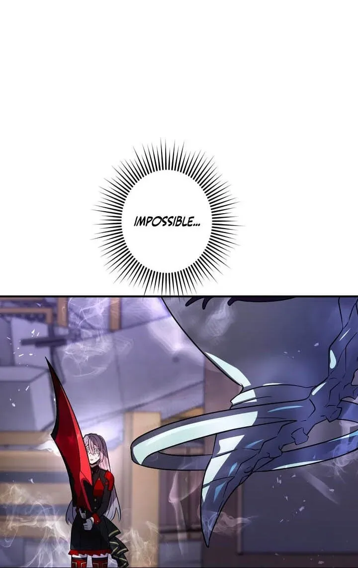 Reborn Ranker – Gravity User Chapter 191 page 48