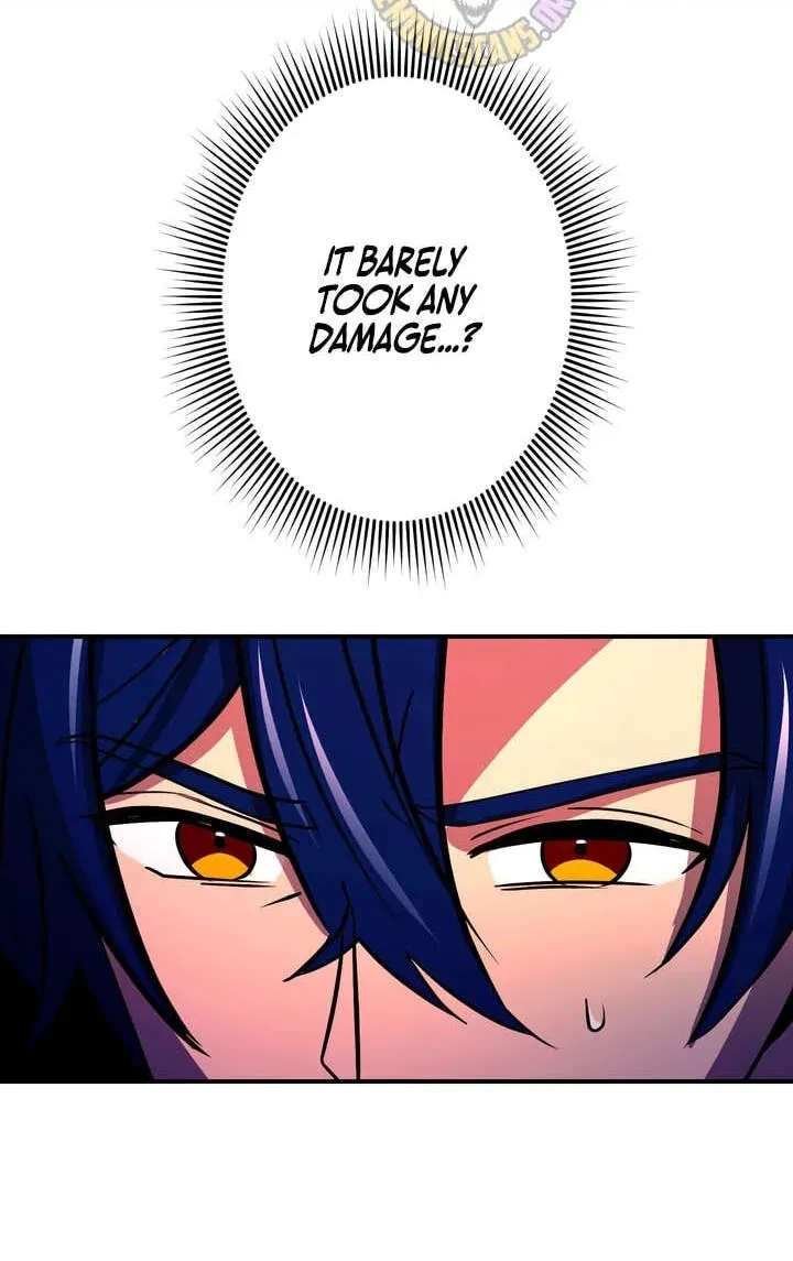 Reborn Ranker – Gravity User Chapter 191 page 47