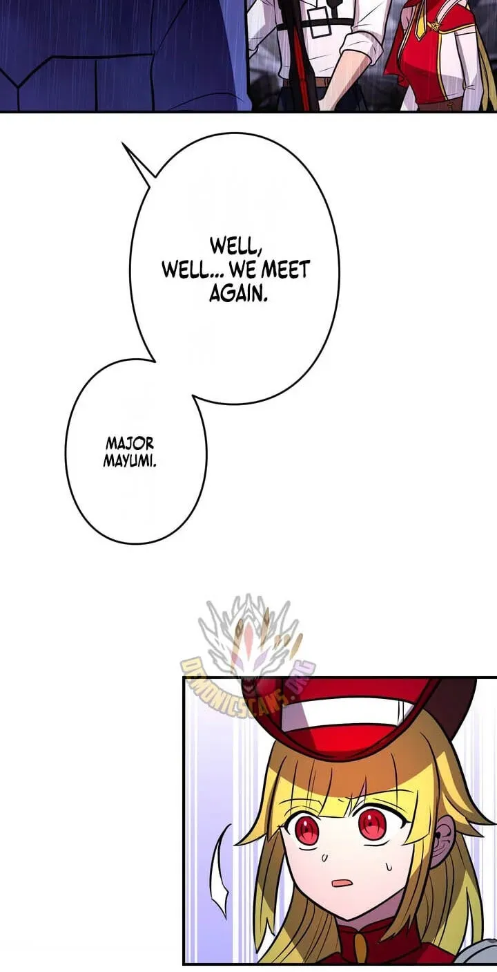 Reborn Ranker – Gravity User Chapter 190 page 58