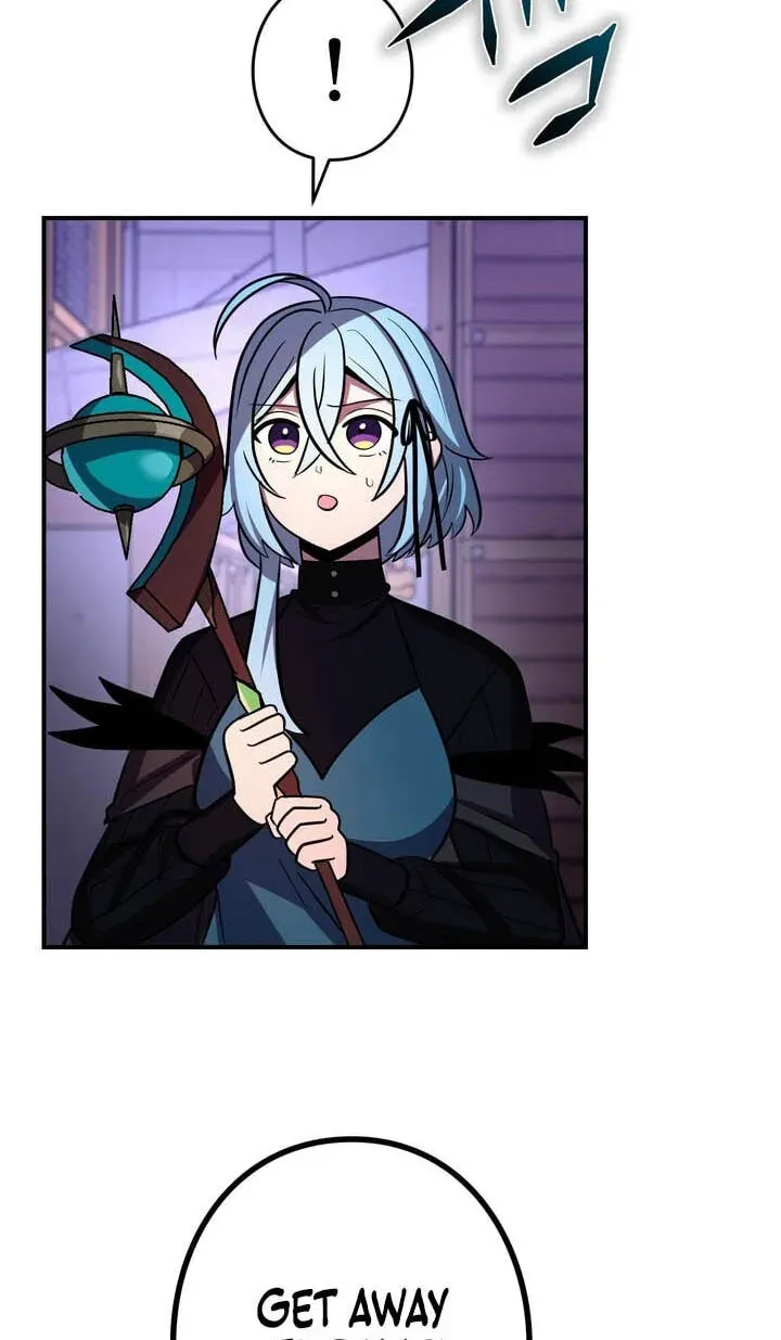 Reborn Ranker – Gravity User Chapter 191 page 50