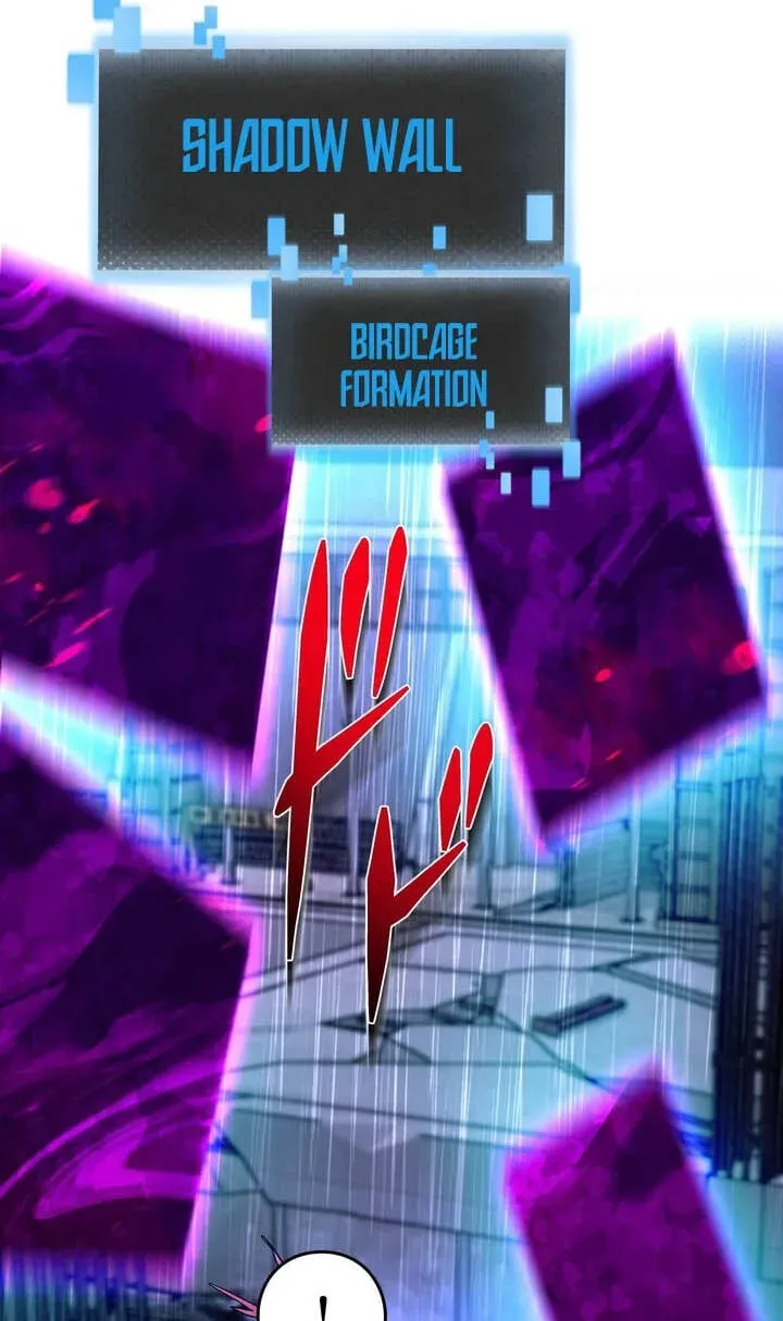 Reborn Ranker – Gravity User Chapter 193 page 80