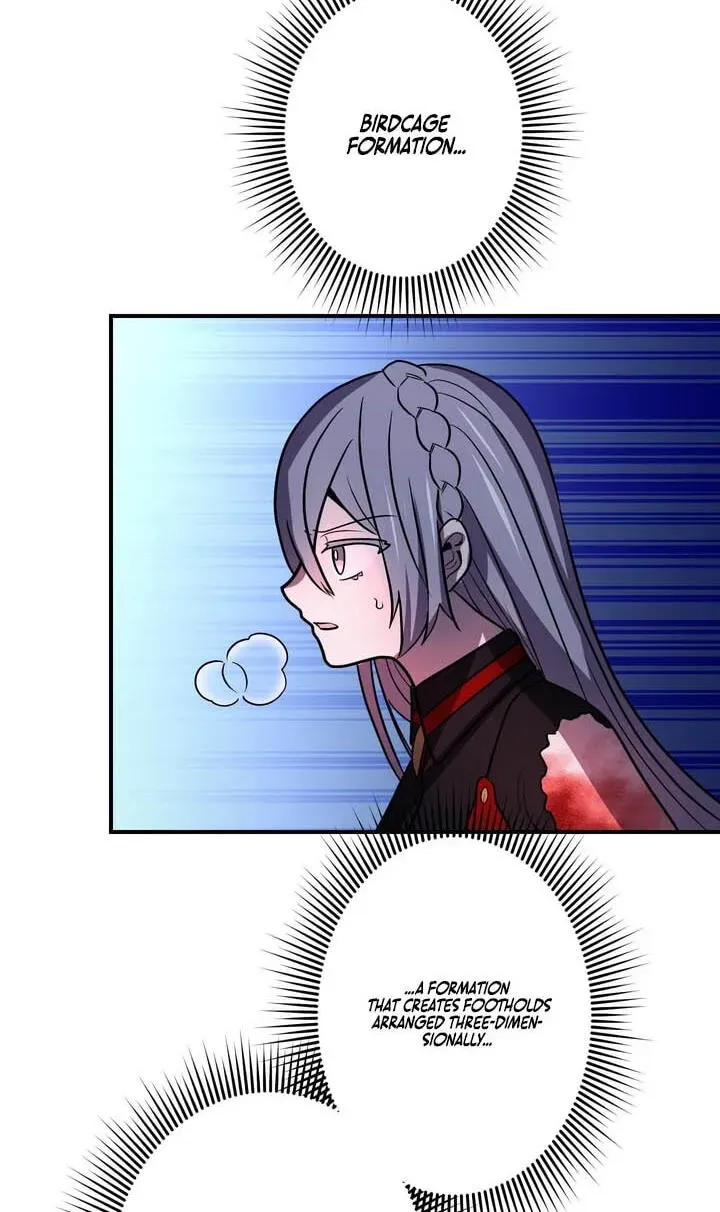 Reborn Ranker – Gravity User Chapter 193 page 82