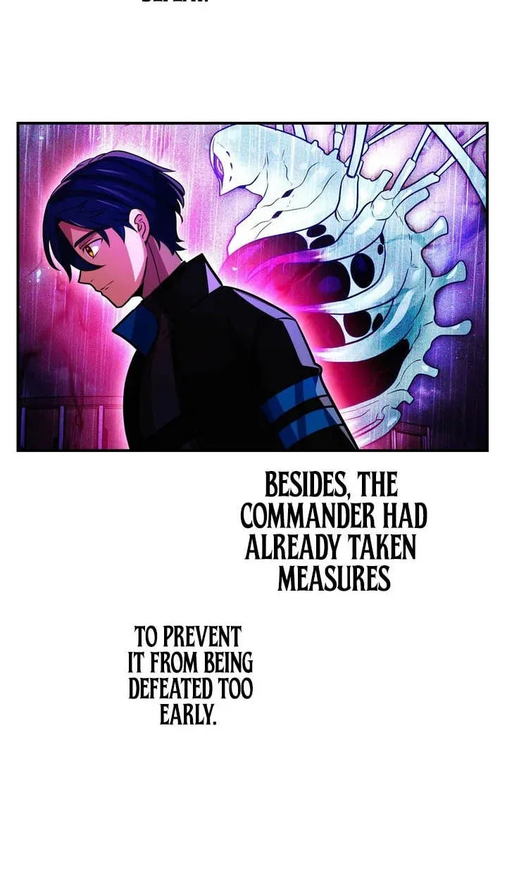 Reborn Ranker – Gravity User Chapter 190 page 62