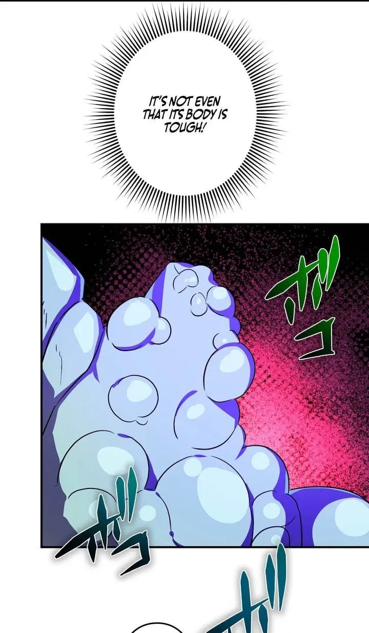 Reborn Ranker – Gravity User Chapter 191 page 49