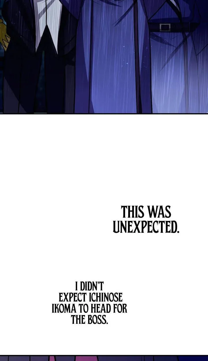 Reborn Ranker – Gravity User Chapter 190 page 60