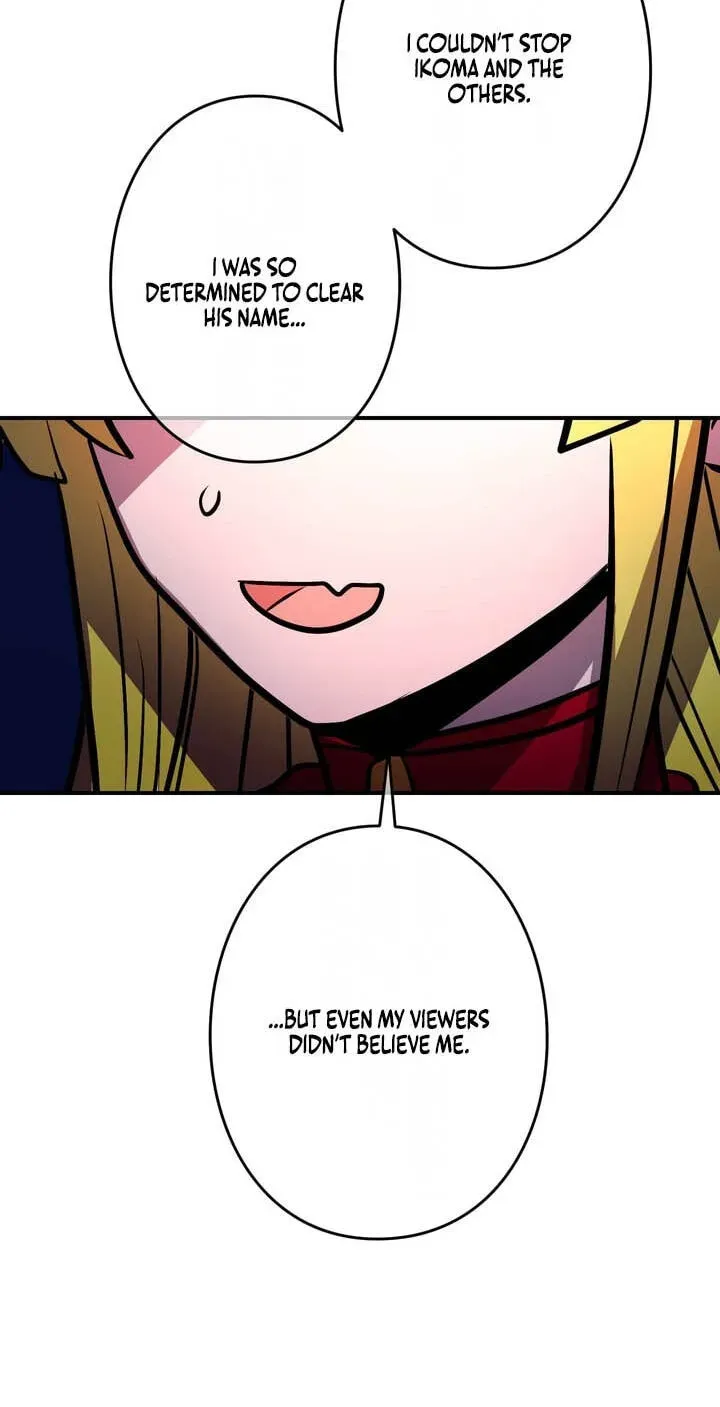 Reborn Ranker – Gravity User Chapter 190 page 54