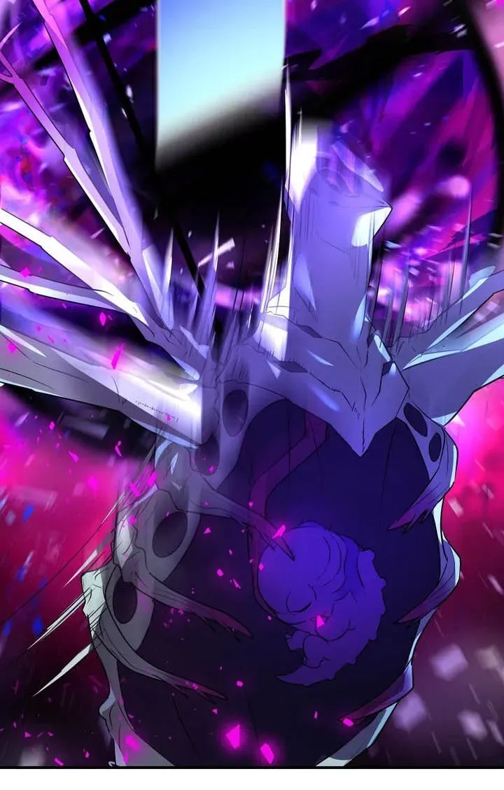 Reborn Ranker – Gravity User Chapter 193 page 73