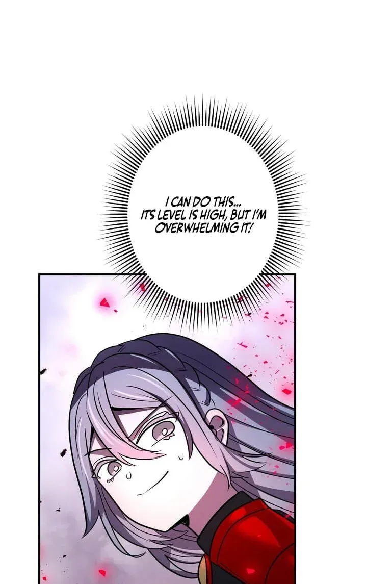 Reborn Ranker – Gravity User Chapter 191 page 42