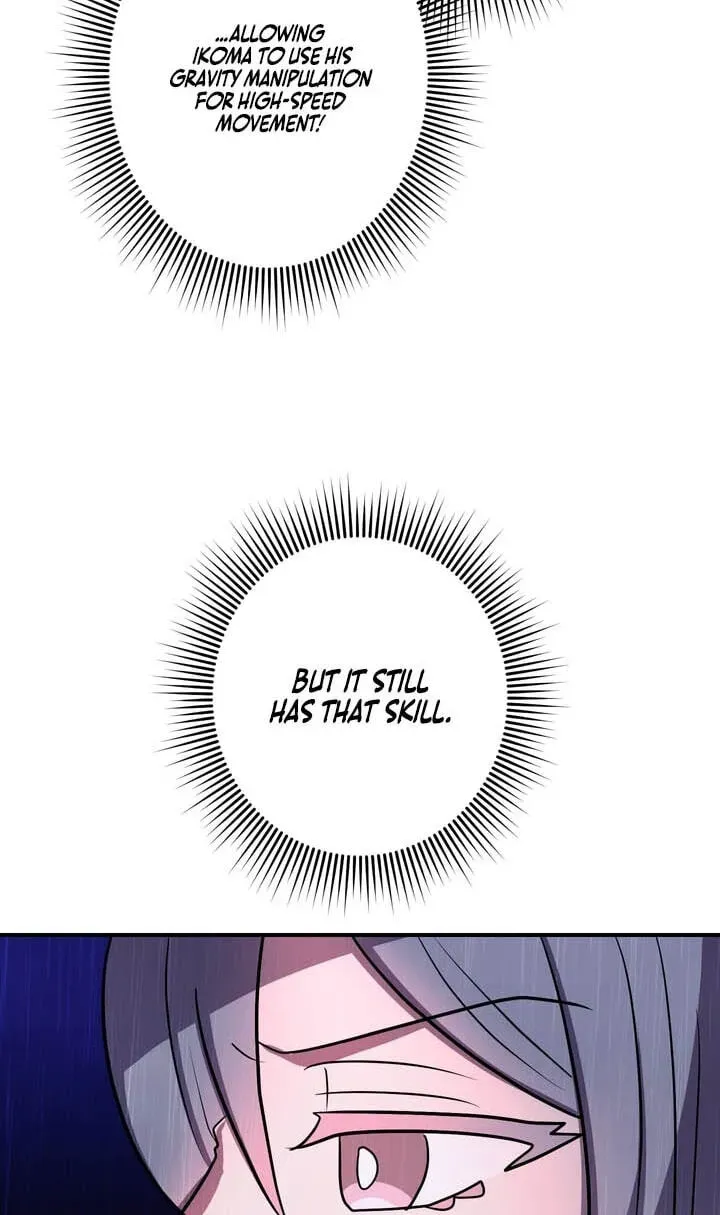 Reborn Ranker – Gravity User Chapter 193 page 83