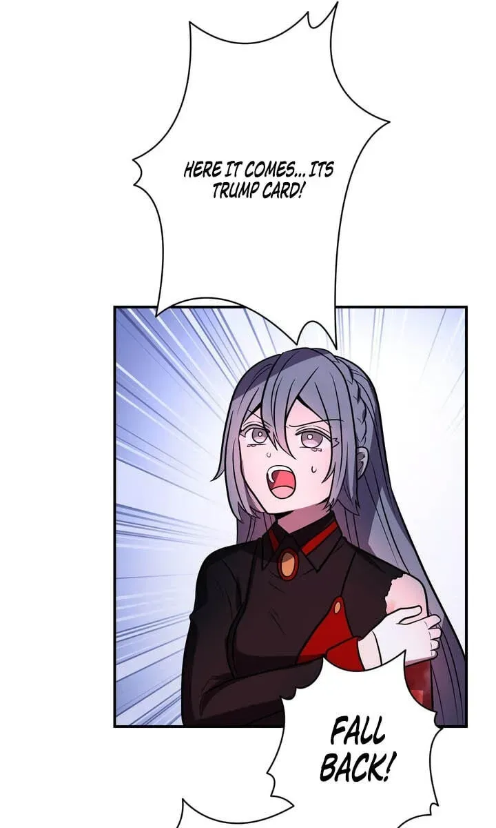 Reborn Ranker – Gravity User Chapter 193 page 87