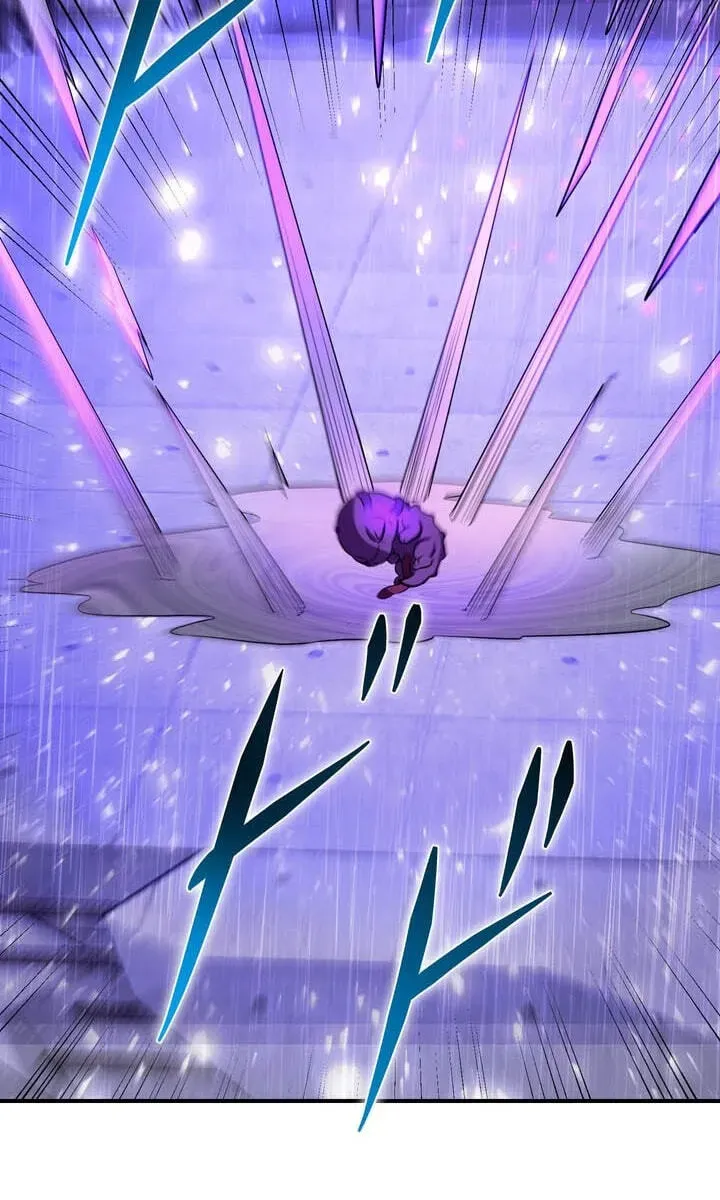 Reborn Ranker – Gravity User Chapter 193 page 93