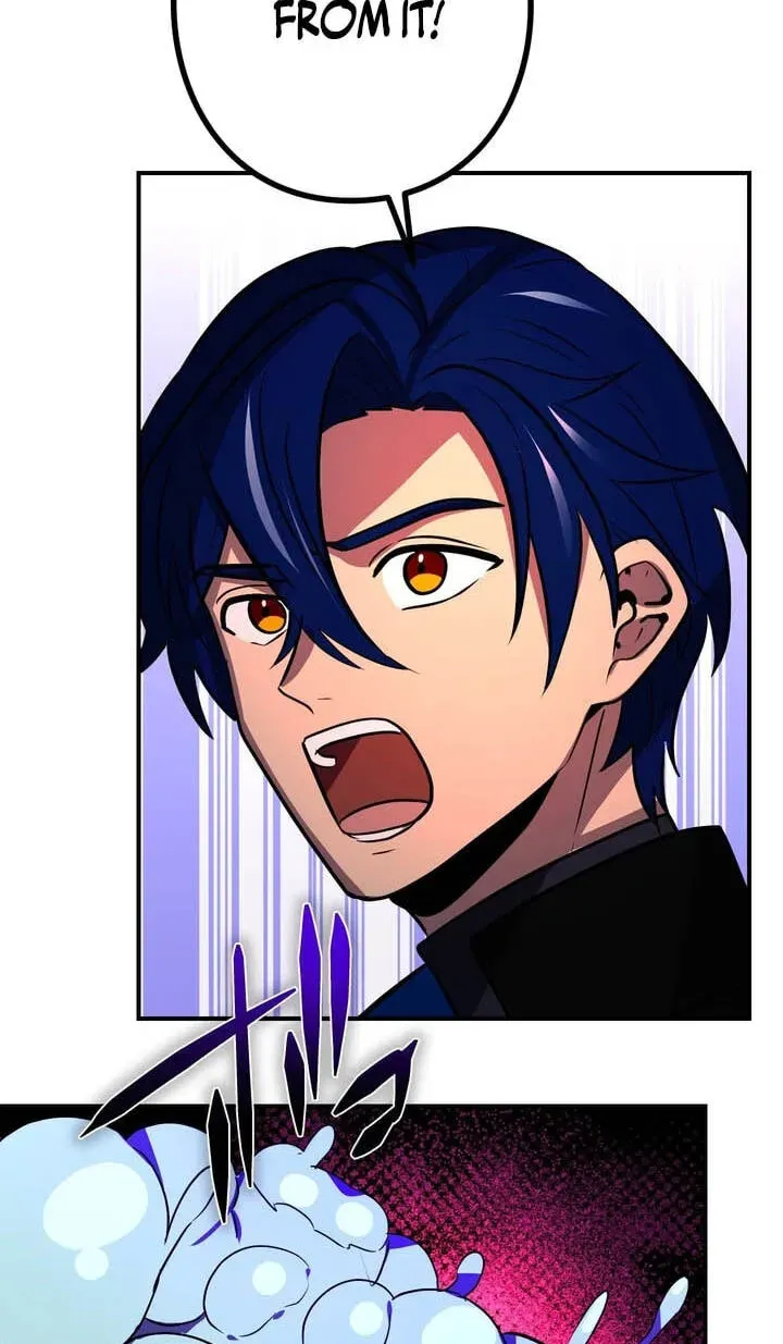 Reborn Ranker – Gravity User Chapter 191 page 51