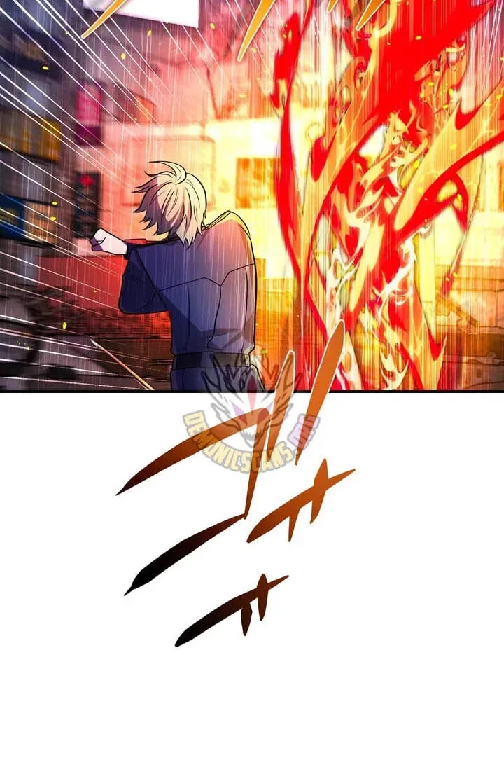Reborn Ranker – Gravity User Chapter 190 page 74
