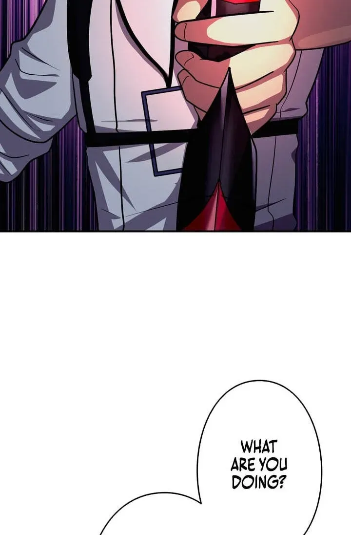 Reborn Ranker – Gravity User Chapter 190 page 70