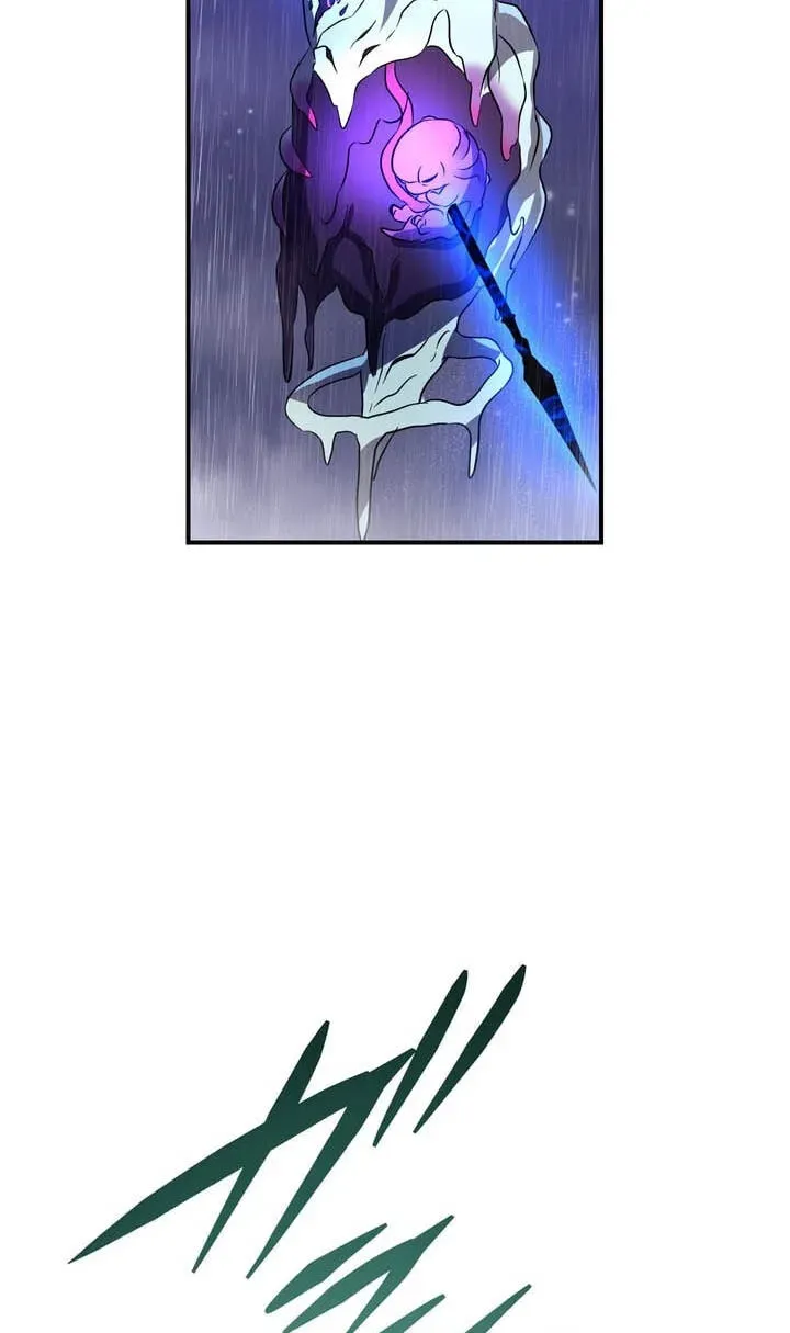 Reborn Ranker – Gravity User Chapter 193 page 85