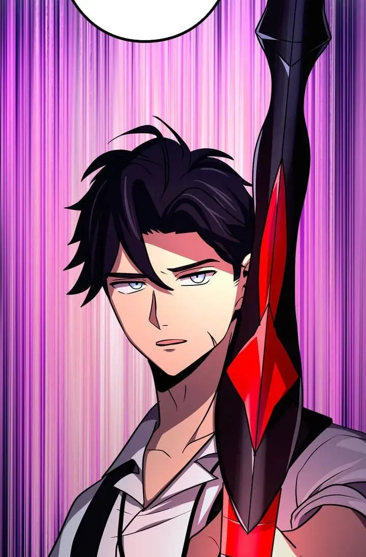 Reborn Ranker – Gravity User Chapter 190 page 69