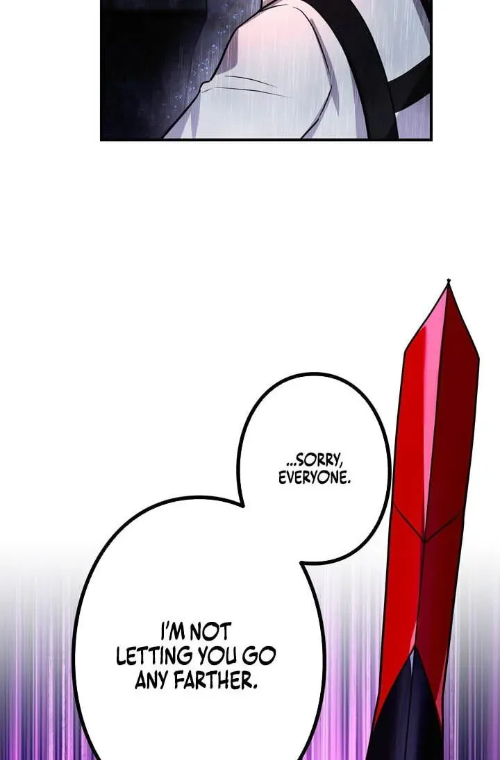 Reborn Ranker – Gravity User Chapter 190 page 68