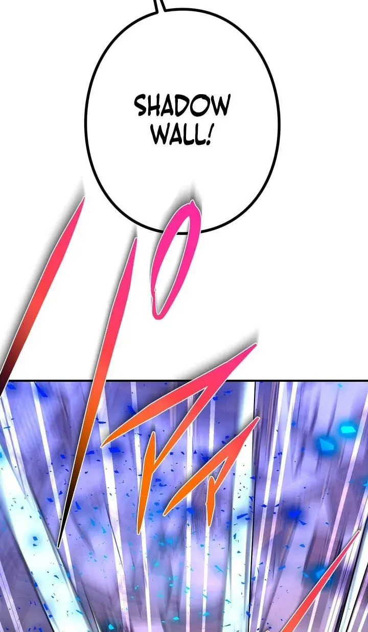 Reborn Ranker – Gravity User Chapter 191 page 53