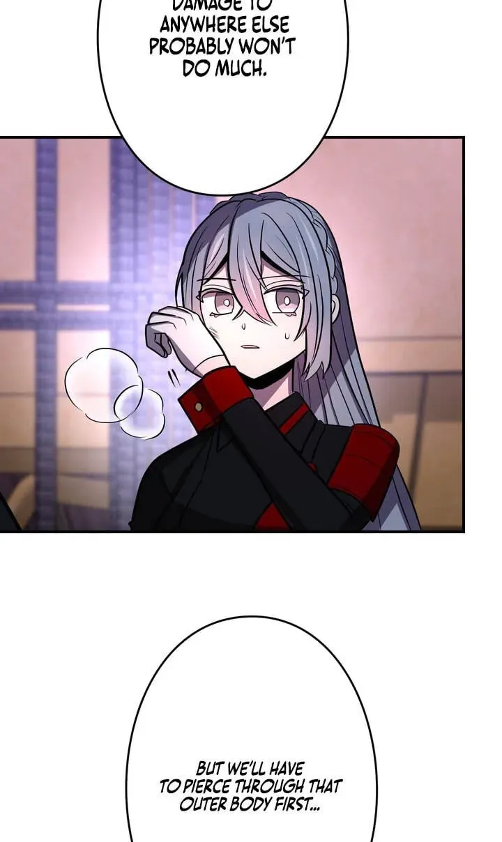 Reborn Ranker – Gravity User Chapter 191 page 64